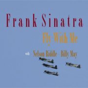 Frank Sinatra - Fly With Me (2022)
