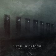 Atrium Carceri - The Untold (2013/2017) [.flac 24bit/44.1kHz]