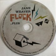 Jane Weaver - Flock ...Plus (2021)