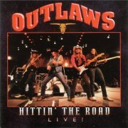 Outlaws - Hittin' the Road Live (1993)