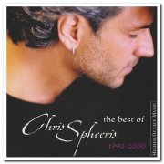 Chris Spheeris - The Best Of Chris Spheeris 1990-2000 (2001)