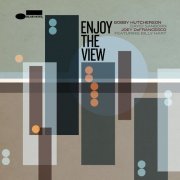 Bobby Hutcherson, David Sanborn, Joey DeFrancesco Featuring Billy Hart - Enjoy The View (2014) CD Rip
