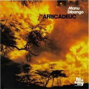 Manu Dibango - Africadelic (1973/2006) Lossless