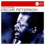 Oscar Peterson - Fly Me To The Moon (2006) CD-Rip