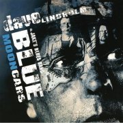 Dave Lindholm, Jake's Blues Band - Blue Moon Cars (2011)