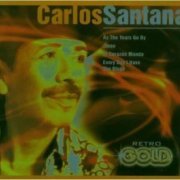 Carlos Santana - Retro Gold (2005)