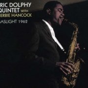 Eric Dolphy, Herbie Hancock - Gaslight  (1962) FLAC