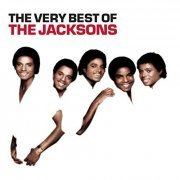 The Jacksons - Very Best Of The Jacksons and Jackson 5 (2004/2016)