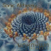 Unknown Reality - Sonic Alchemy (2024)