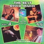 VA - The Best Disco Music Vol. 4 '96 (1996)