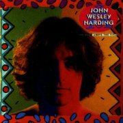 John Wesley Harding - The Name Above The Title (2005)