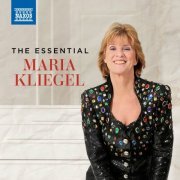 Maria Kliegel - The Essential Maria Kliegel (2024)