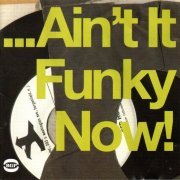 VA - ...Ain't It Funky Now! (2002)