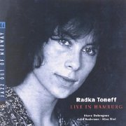 Radka Toneff - Live In Hamburg (1993)