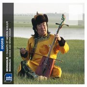 Various Artists - Mongolie : chants et morin khuur (2009)