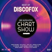 VA - Die Ultimative Chartshow - Best Of Discofox (2024)