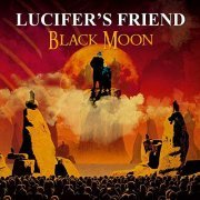 Lucifer's Friend - Black Moon (2019) CD-Rip