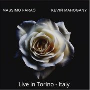 Massimo Faraò - Live in Torino - Italy (2021)