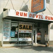 Paul McCartney - Run Devil Run (1999/2019)