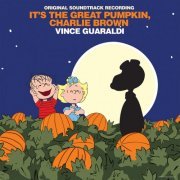 Vince Guaraldi - It's The Great Pumpkin, Charlie Brown (2022) [Hi-Res]