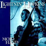 Lightnin' Hopkins - Mojo Hand Anthology (1993/2019) [Hi-Res]