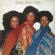 Hodges, James And Smith - What's On Your Mind (1979)