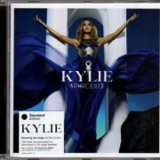 Kylie Minogue - Aphrodite (2010)