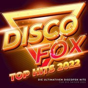 VA - Discofox Top Hits 2022 (2021)