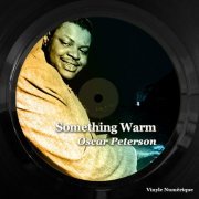 Oscar Peterson - Something Warm (Remastered) (1962/2023) [Hi-Res]
