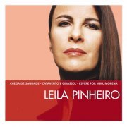 Leila Pinheiro - The Essential (2003)