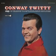 Conway Twitty - Sings (1965)