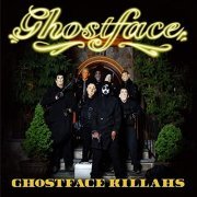 Ghostface Killah - Ghostface Killahs (2019)