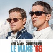 Various Artists - Le Mans '66 (Original Motion Picture Soundtrack) (2019)