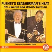 Tito Puente And Woody Herman - Puente's Beat-Herman's Heat (1958)