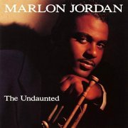 Marlon Jordan - The Undaunted (1993/2019)