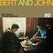 Bert Jansch & John Renbourn - Bert and John (2001)