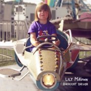 Lily McKown - Backseat Driver (2020)