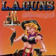 L.A. Guns - Hollywood A Go Go (1996)