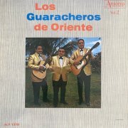 Los Guaracheros de Oriente - Vol. 2 (2023)