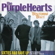The Purple Hearts / The Coloured Balls - Benzedrine Beat! (1964-70/2005)