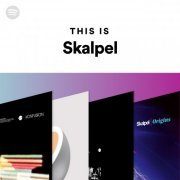 Skalpel - This is Skalpel. The Essential Tracks, All In One Compilation (2023) MP3
