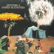 Pearla - Quilting & Other Activities (2019)