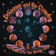 Shannon and the Clams - The Moon is in the Wrong Place (2024) [Hi-Res]