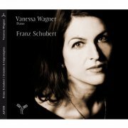 Vanessa Wagner - Franz Schubert: Piano Sonatas Nos. 13 & 14 (2010) [Hi-Res]