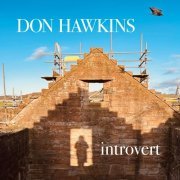 Don Hawkins - Introvert (2024) [Hi-Res]