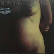 Tindersticks - Simple Pleasure (Reissue, Remastered, 2xCD) (2004)