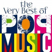 VA - The Very Best Of Pop Music 1980-1985 [10CD] (1995)