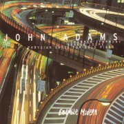 Ensemble Modern, Sian Edwards - John Adams: Shaker Loops & Phrygian Gates For Solo Piano (1997)