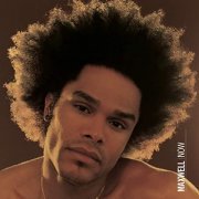 Maxwell - Now (Remastered 2021) (2001/2021) Hi Res