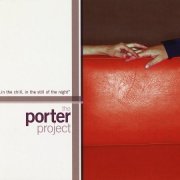Billy Paul Williams - The Porter Project (2005)